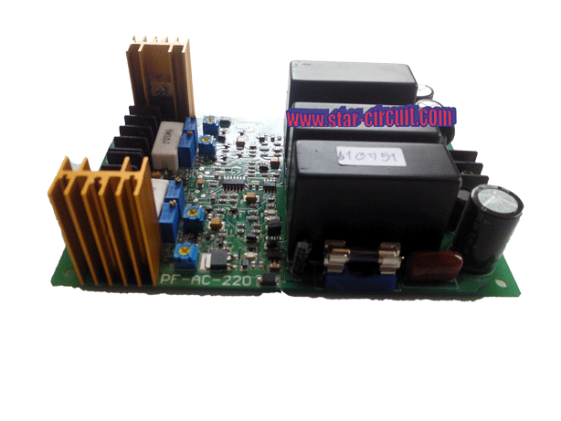 BOARD-PF-AC-220